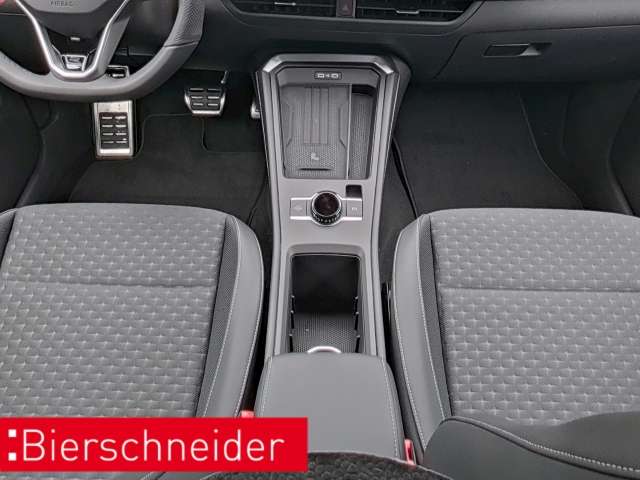 Fahrzeugbild eines Volkswagen T-Roc