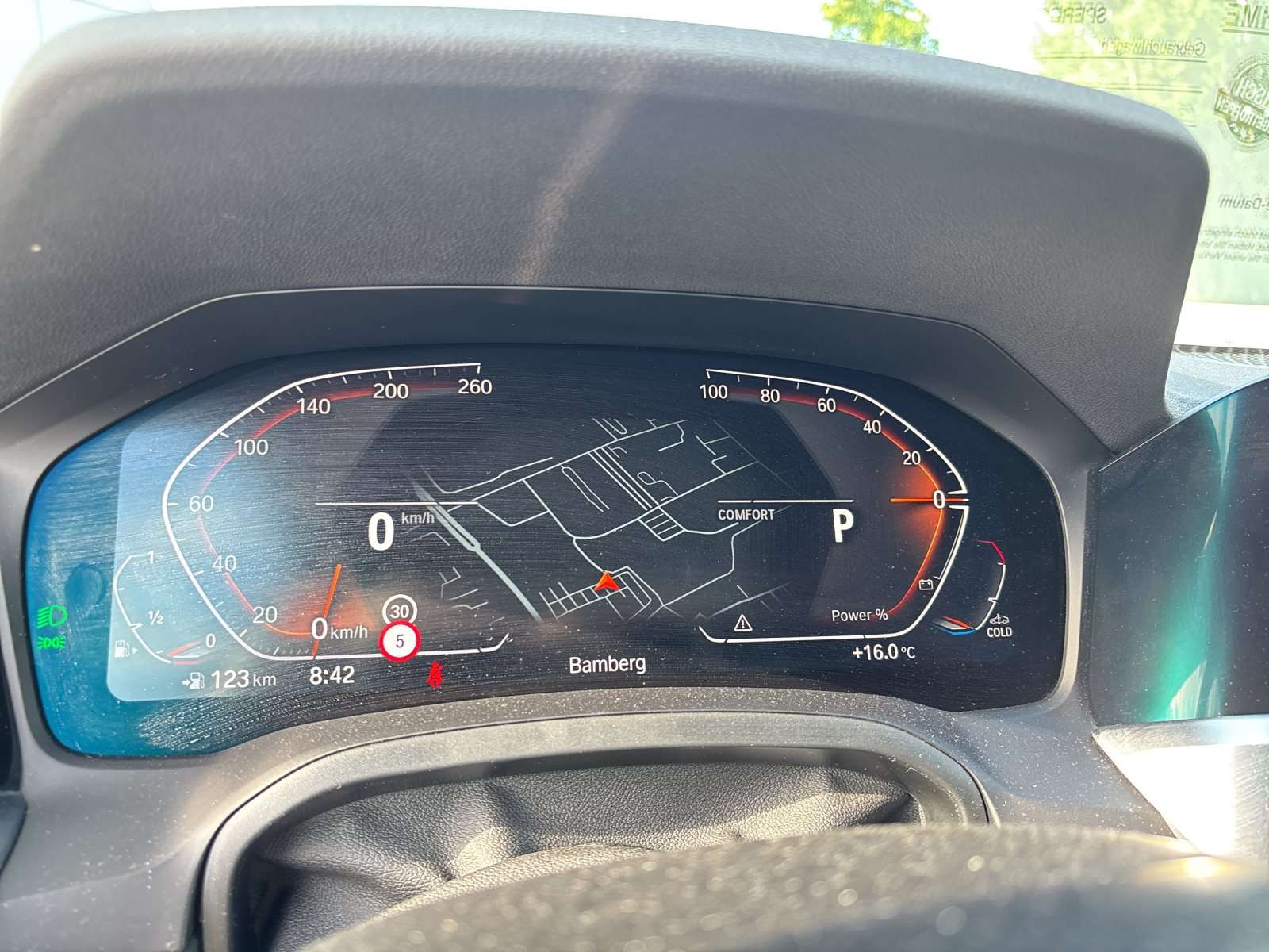 Fahrzeugbild eines BMW 3er-Reihe