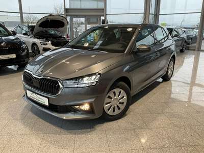 Bild Skoda Fabia