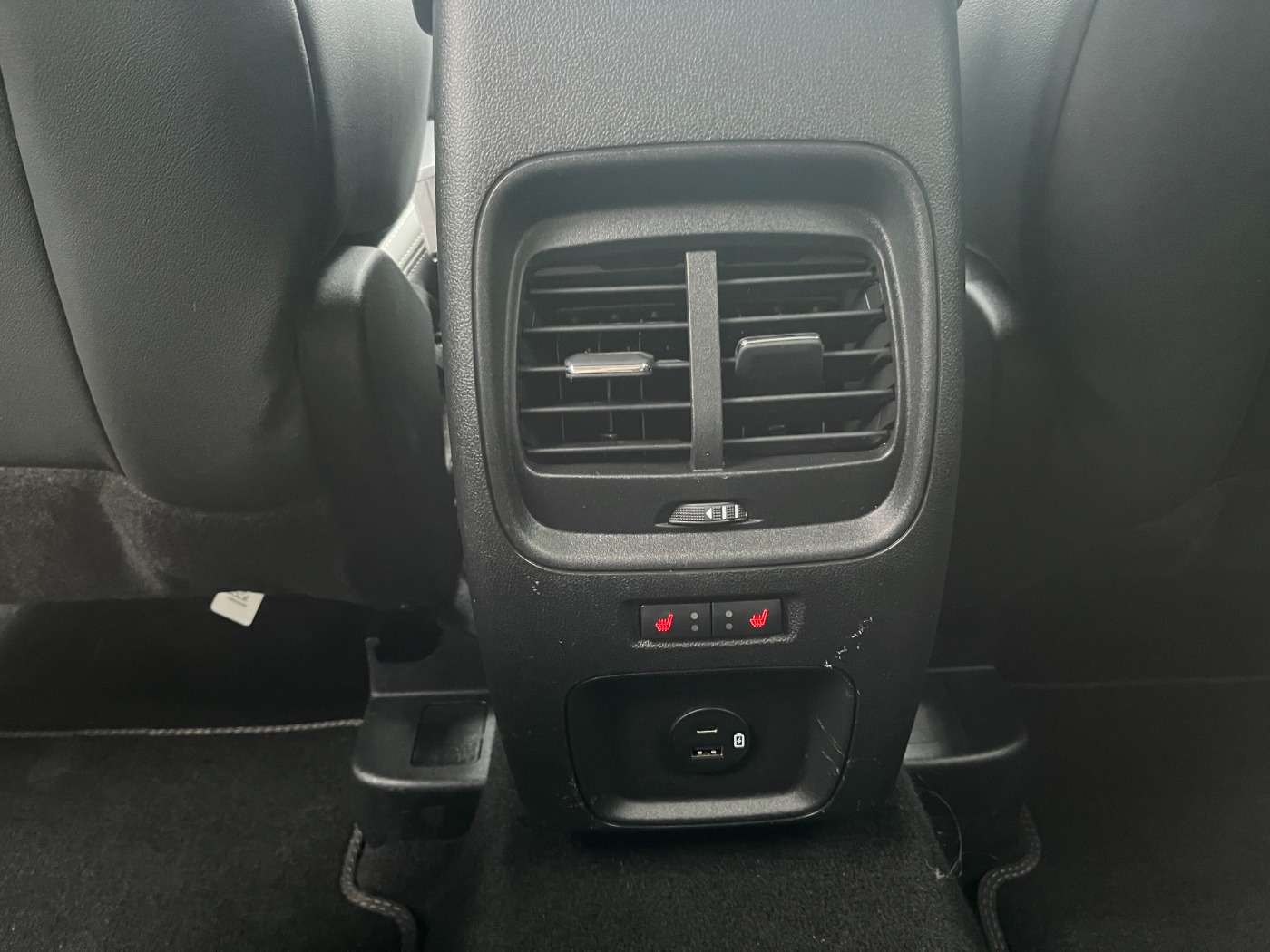 Fahrzeugbild eines Ford Kuga