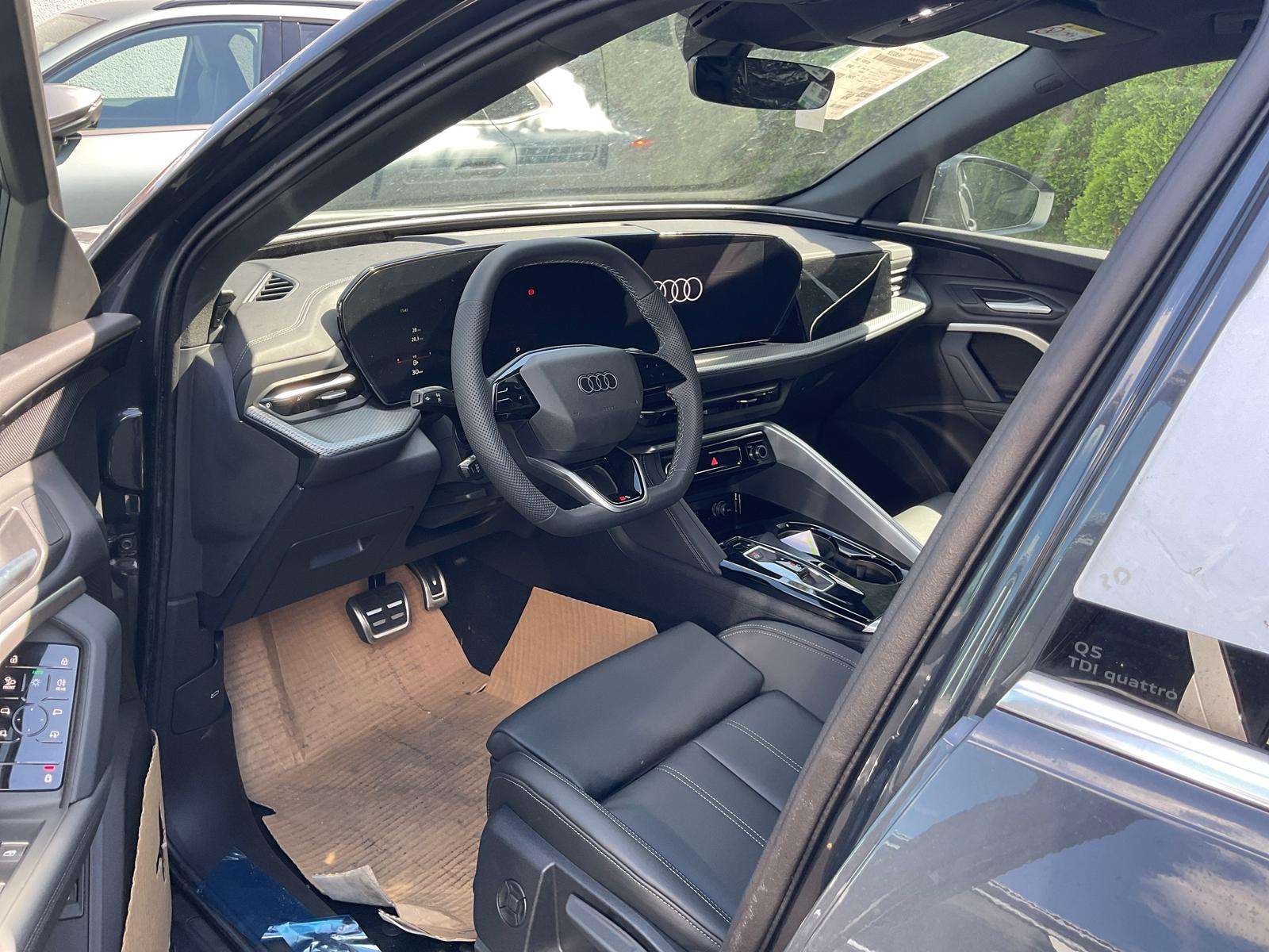 Fahrzeugbild eines Audi Q5