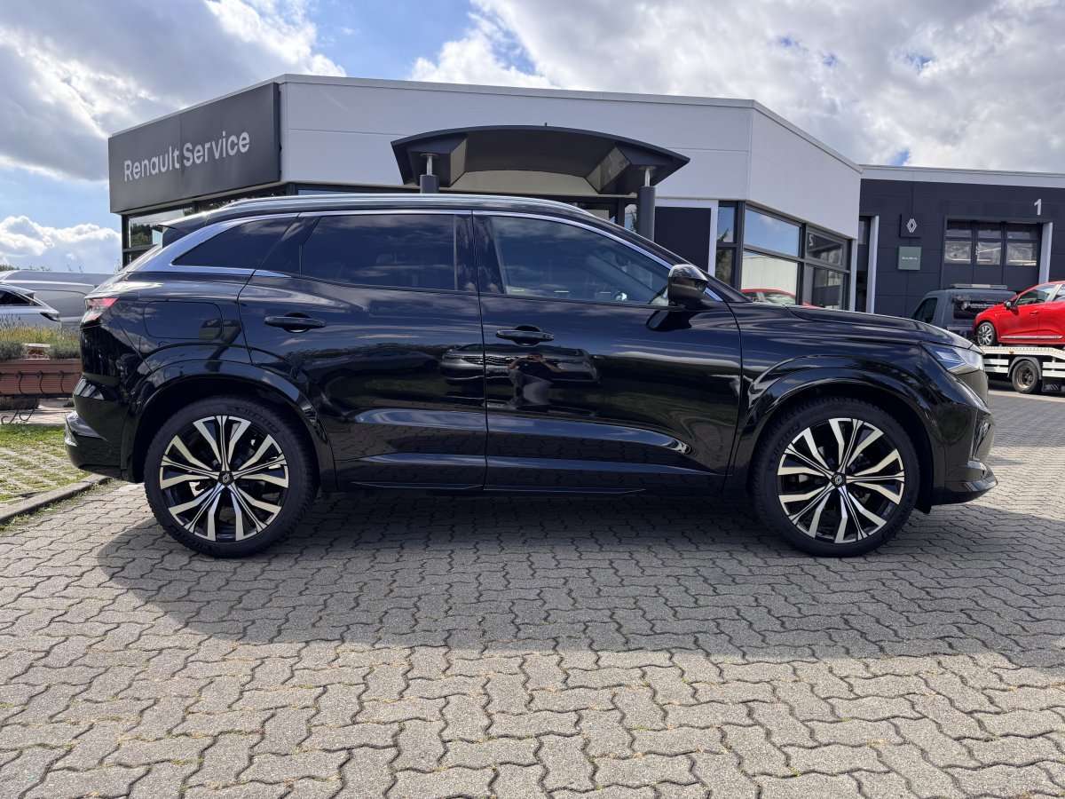 Fahrzeugbild eines Renault Austral