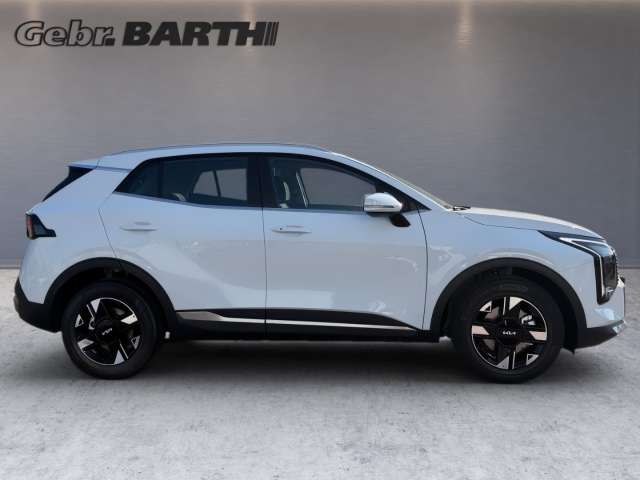 Fahrzeugbild eines Kia Sportage