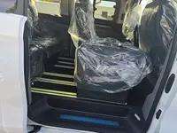 Fahrzeugbild eines Ford Tourneo Custom