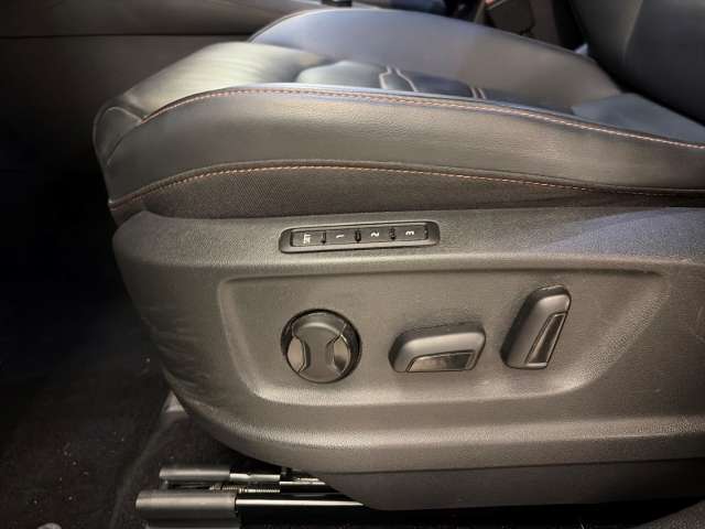 Fahrzeugbild eines CUPRA Ateca