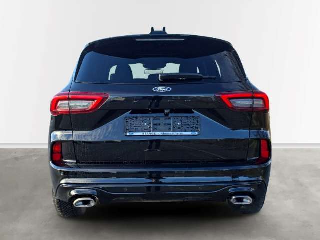 Fahrzeugbild eines Ford Kuga