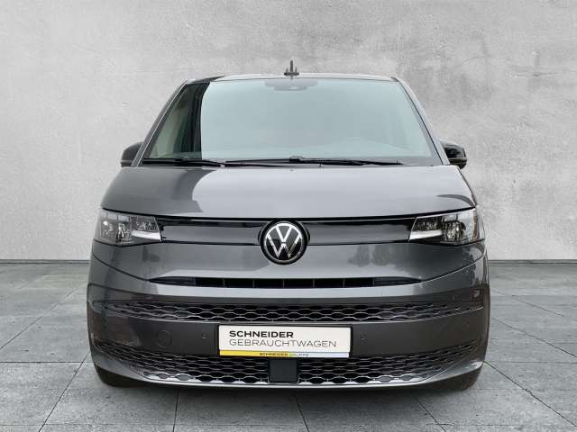Fahrzeugbild eines Volkswagen Multivan