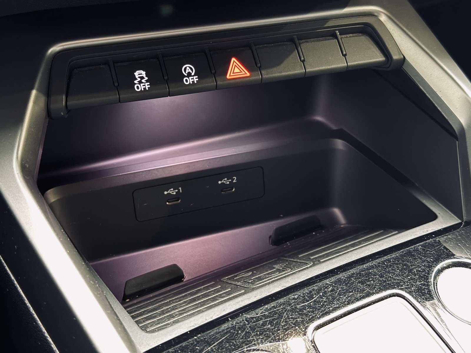Fahrzeugbild eines Audi A3