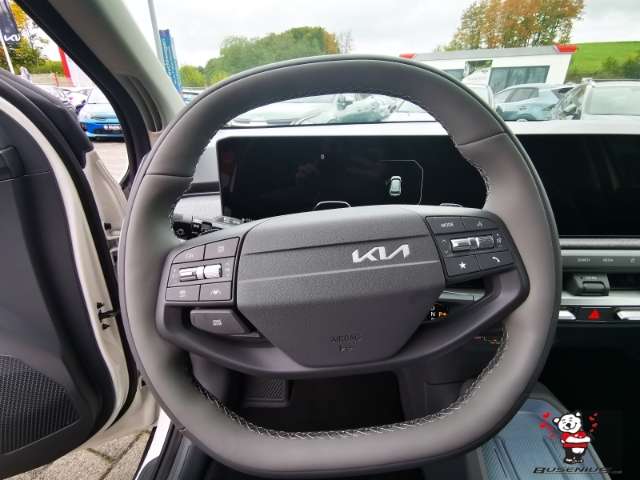 Fahrzeugbild eines Kia EV3