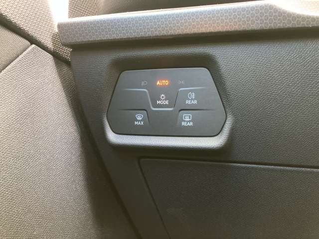 Fahrzeugbild eines SEAT Leon