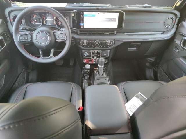 Fahrzeugbild eines Jeep Wrangler