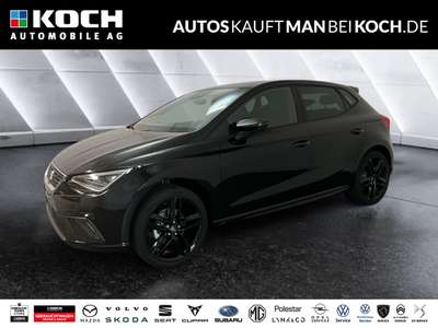 Bild SEAT Ibiza