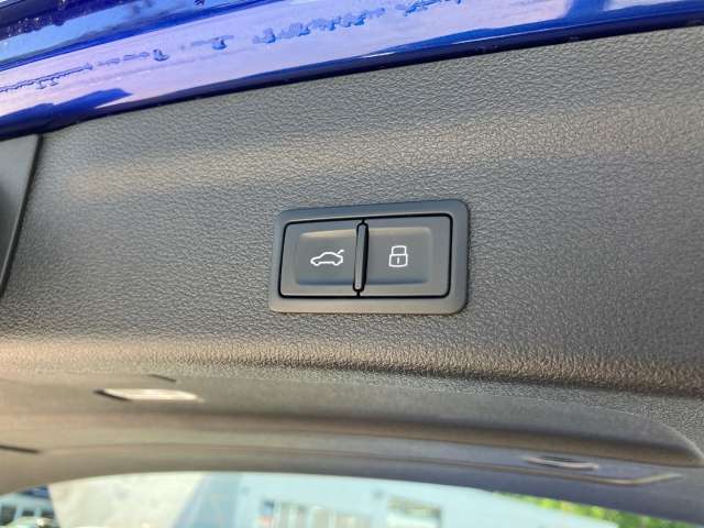 Fahrzeugbild eines Audi A6