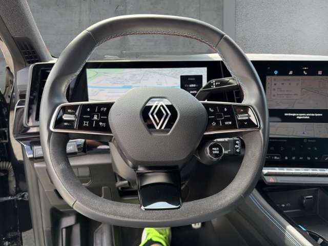 Fahrzeugbild eines Renault Espace