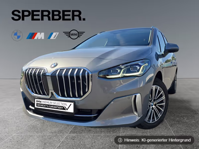Bild BMW 2er-Reihe