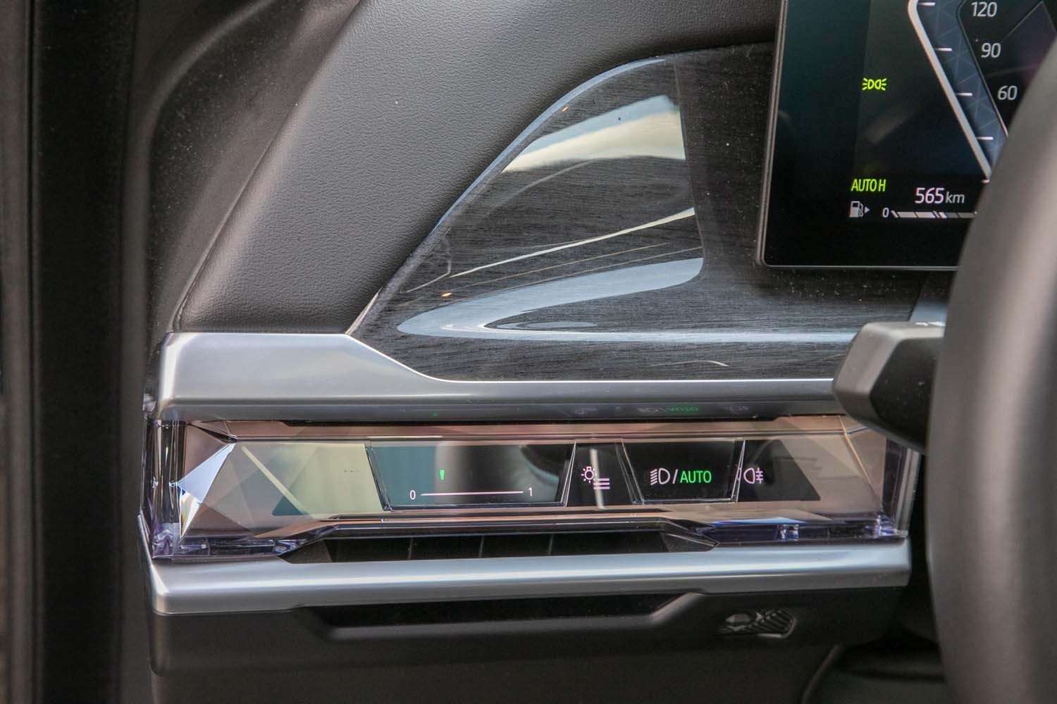 Fahrzeugbild eines BMW 7er-Reihe