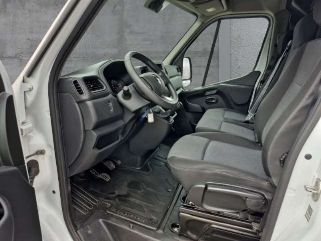 Fahrzeugbild eines Renault Master