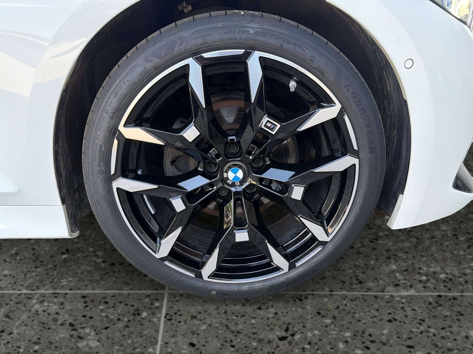 Fahrzeugbild eines BMW 3er-Reihe