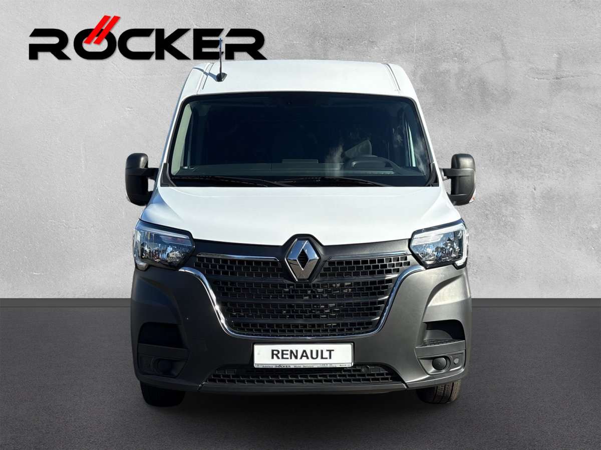 Fahrzeugbild eines Renault Master