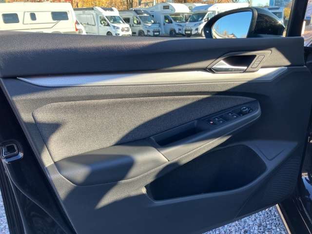 Fahrzeugbild eines Volkswagen Golf