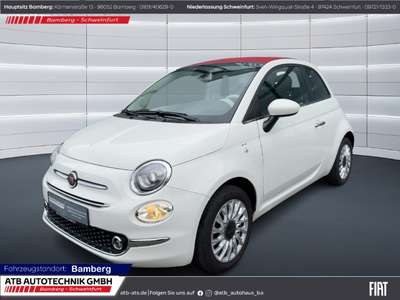 Bild Fiat 500
