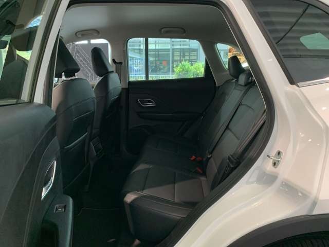 Fahrzeugbild eines MG ZS