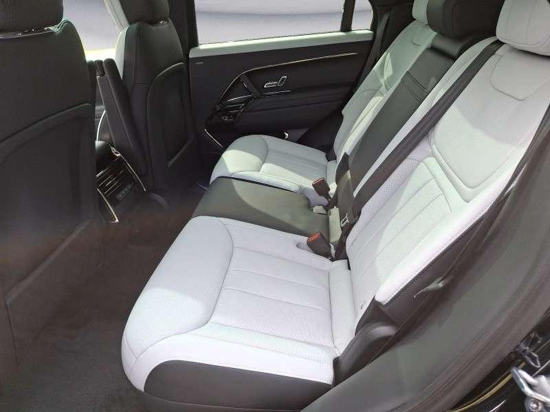 Fahrzeugbild eines Land Rover Range Rover Sport