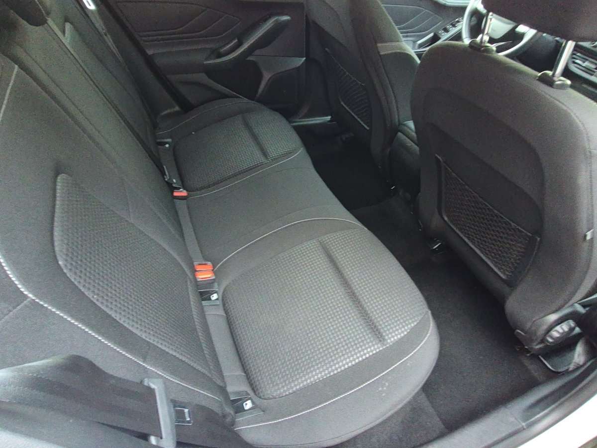 Fahrzeugbild eines Ford Focus