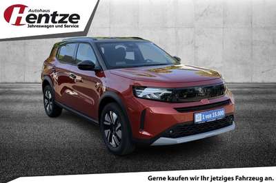 Bild Opel Frontera