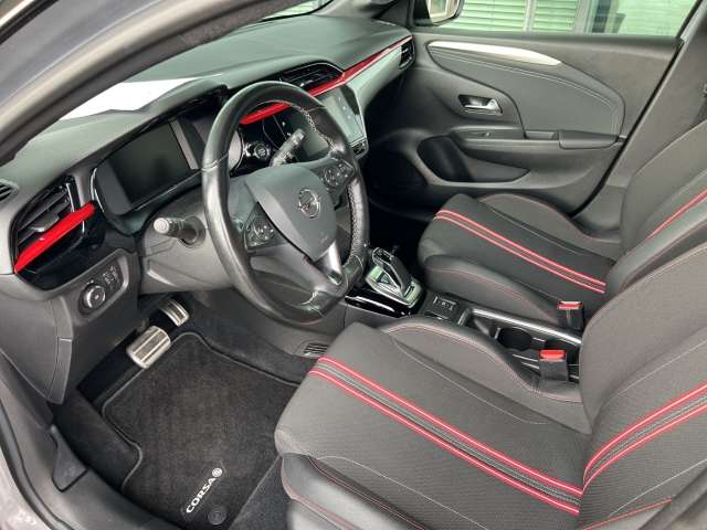 Fahrzeugbild eines Opel Corsa