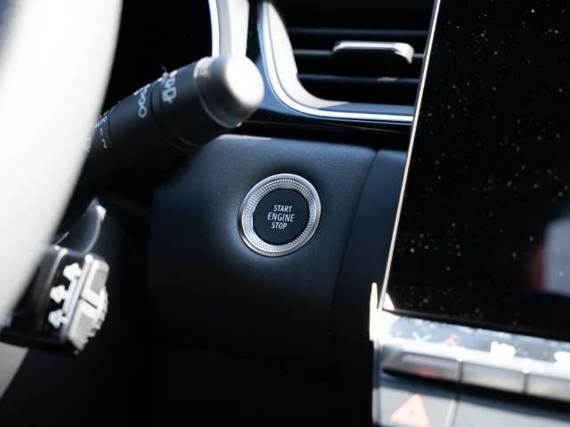 Fahrzeugbild eines Mitsubishi ASX