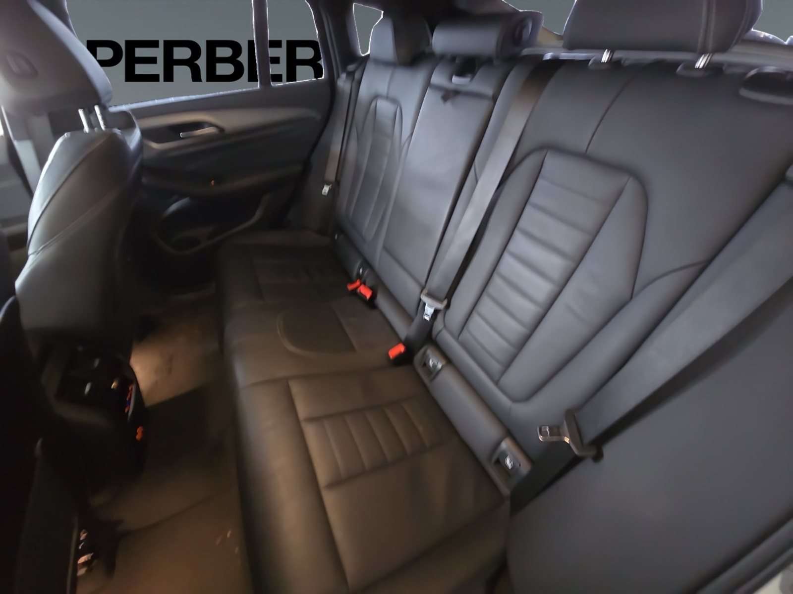 Fahrzeugbild eines BMW X4