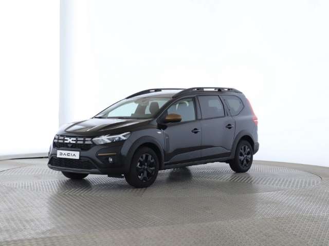 Fahrzeugbild eines Dacia Jogger