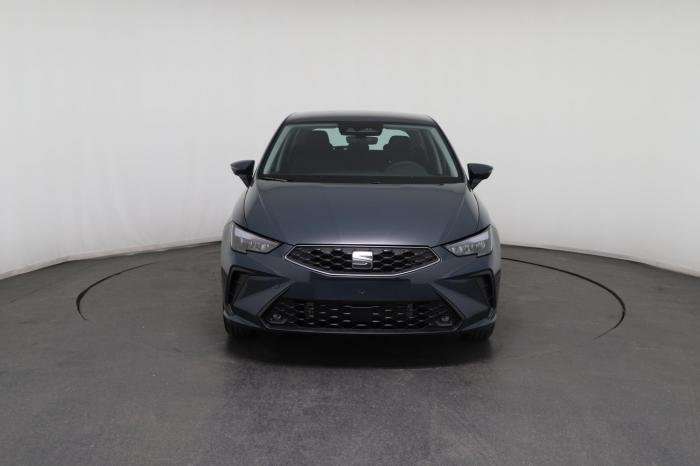Fahrzeugbild eines SEAT Ibiza