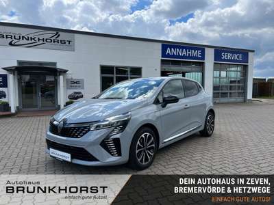 Bild Renault Clio