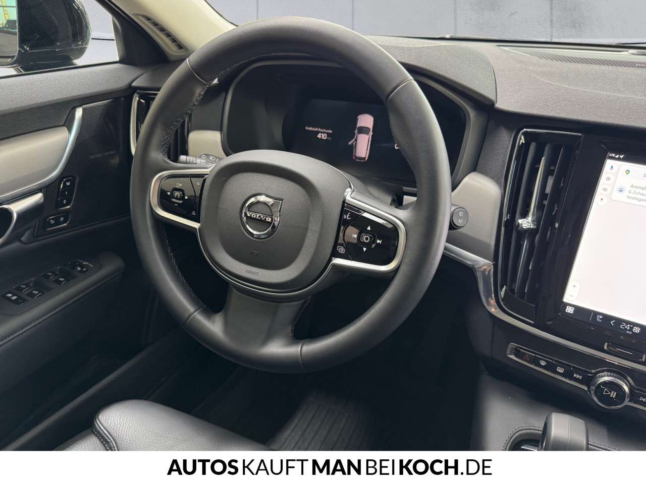 Fahrzeugbild eines Volvo V90