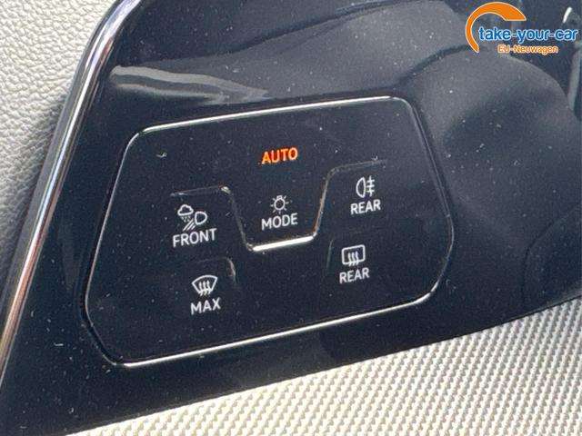 Fahrzeugbild eines Volkswagen Golf