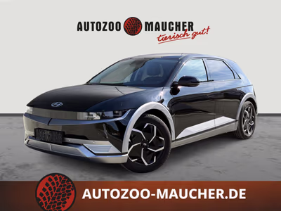 Bild Hyundai IONIQ 5