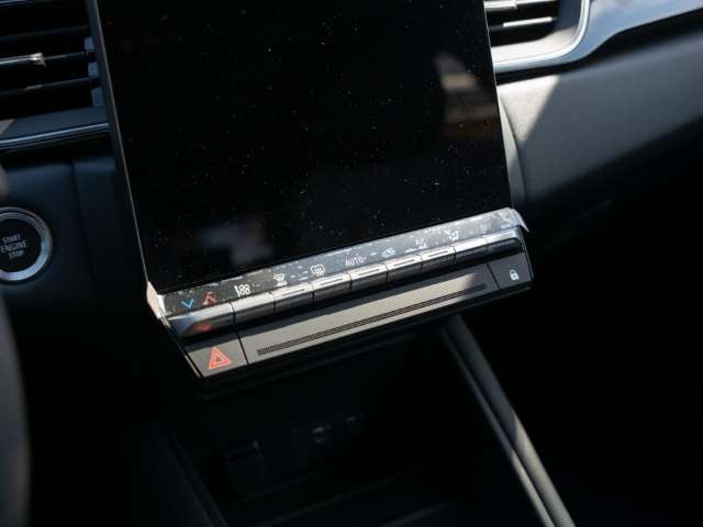 Fahrzeugbild eines Mitsubishi ASX