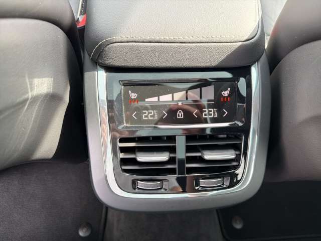 Fahrzeugbild eines Volvo XC60