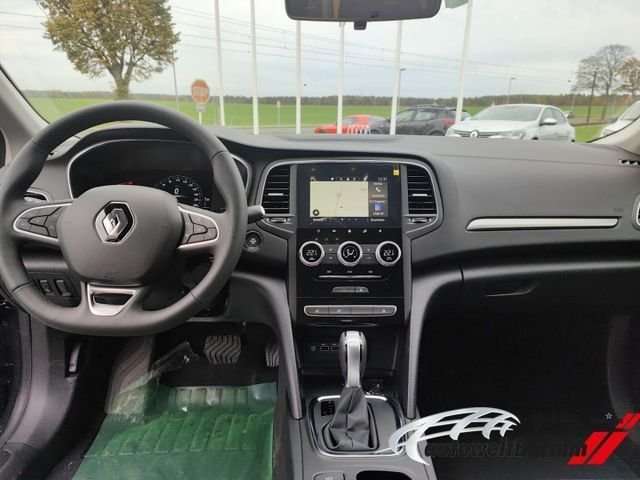 Fahrzeugbild eines Renault Mégane