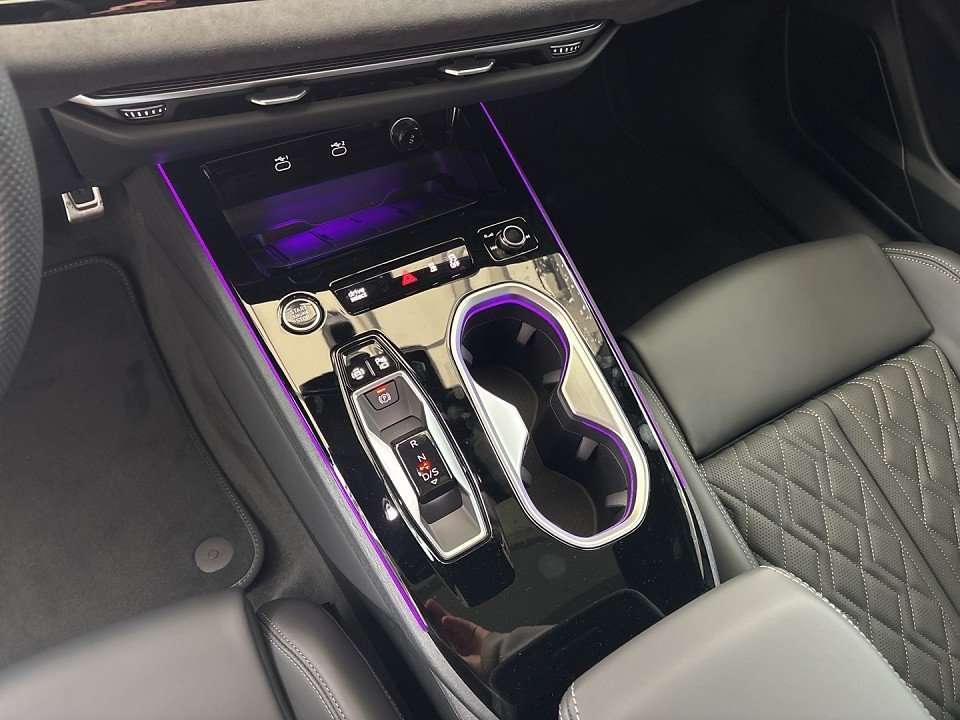 Fahrzeugbild eines Audi A6