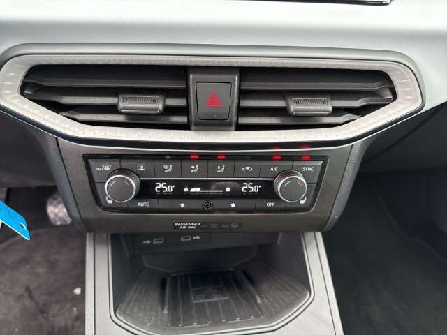 Fahrzeugbild eines SEAT Ibiza