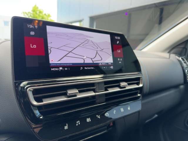 Fahrzeugbild eines Citroën C5 Aircross