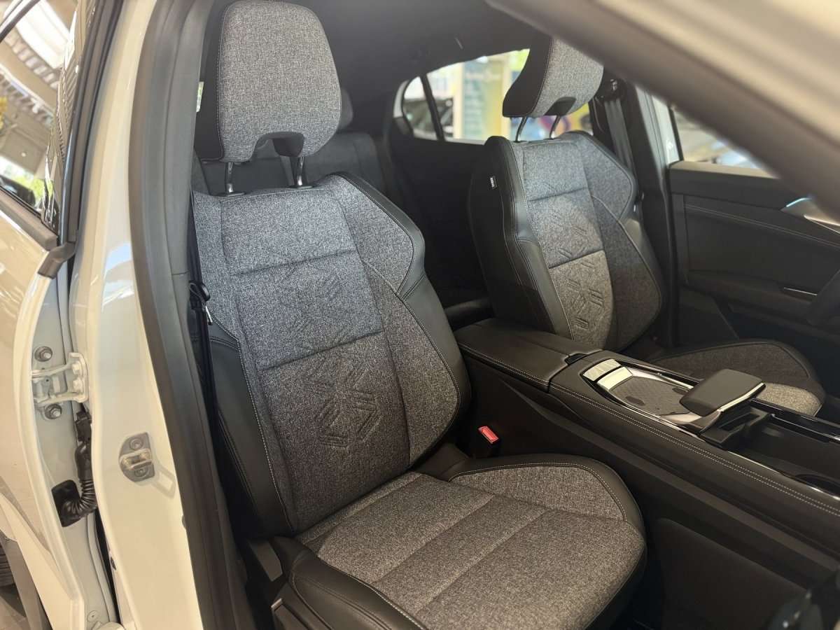 Fahrzeugbild eines Renault Rafale