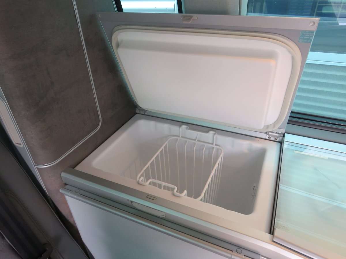 Fahrzeugbild eines Volkswagen California