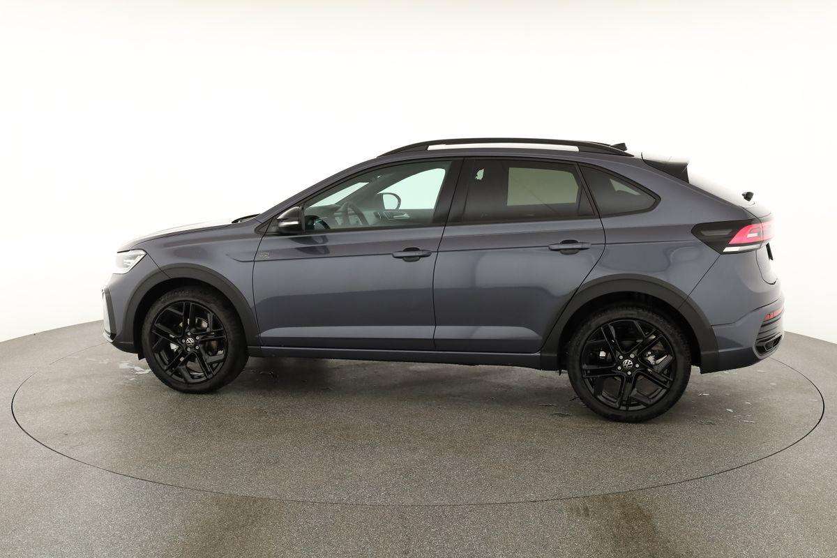 Fahrzeugbild eines Volkswagen Taigo