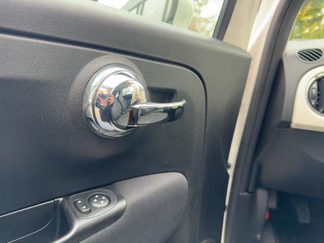 Fahrzeugbild eines Fiat 500