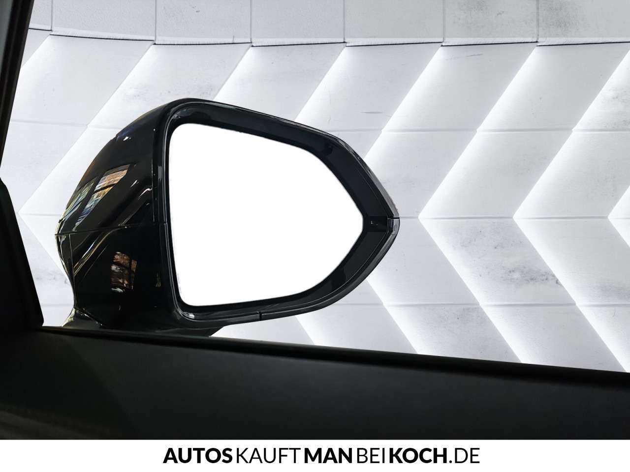 Fahrzeugbild eines MG HS