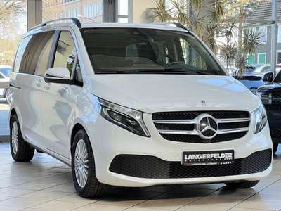 Bild Mercedes-Benz V-Klasse